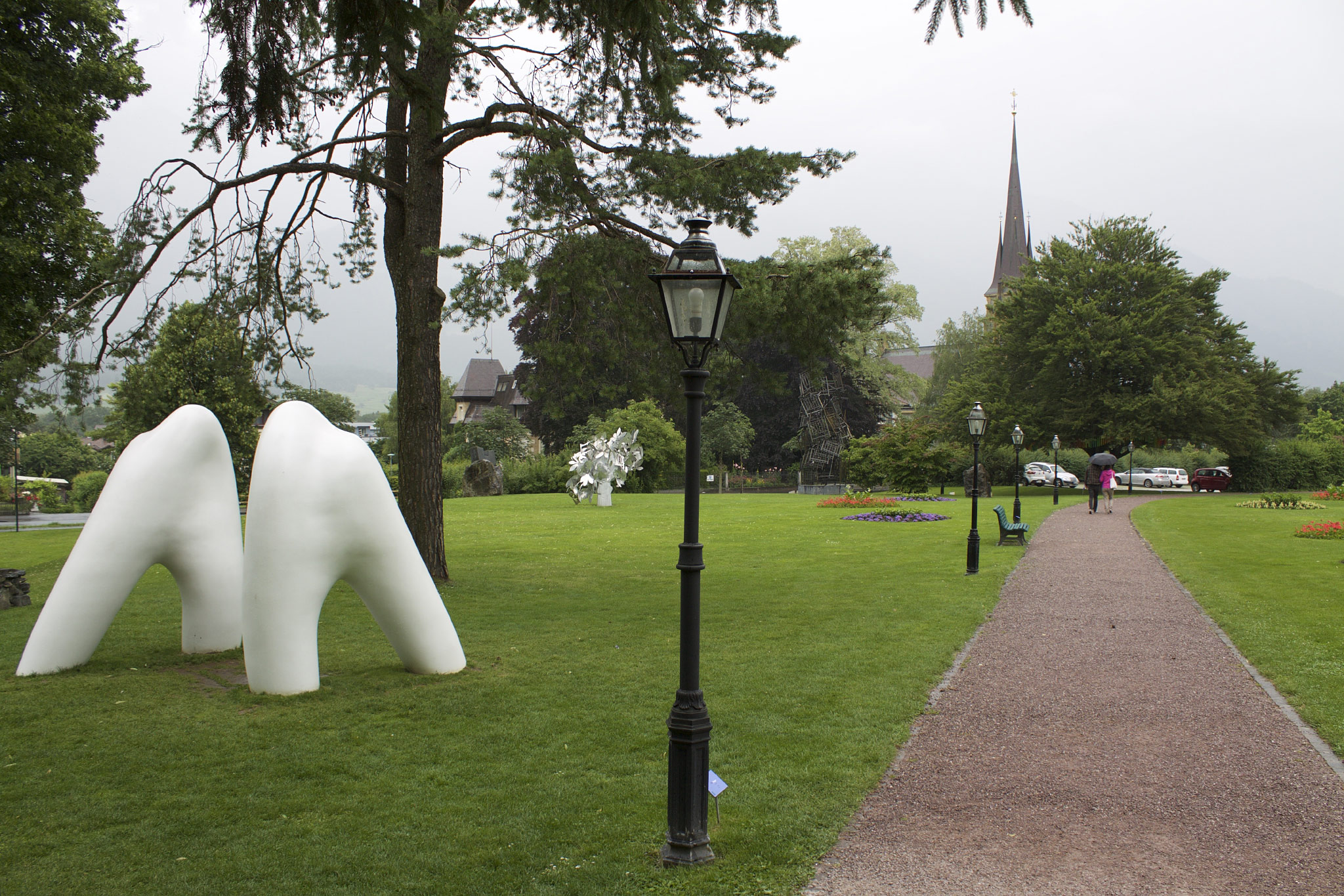 Bad Ragaz